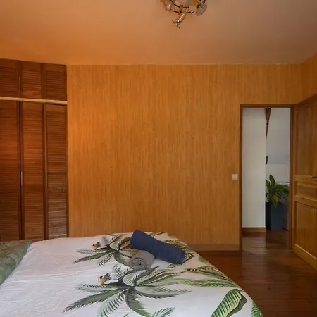 Appartement Spacieux Au Coeur D'Angers Etage 3 - 6 Personnes Exterior photo