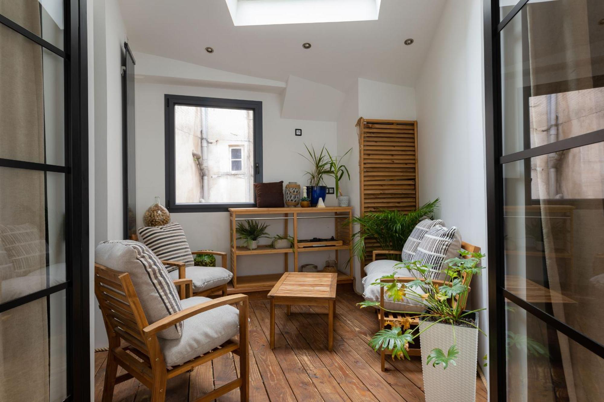 Spacieux Au Coeur D'angers Etage 1 - 6 Personnes Apartment